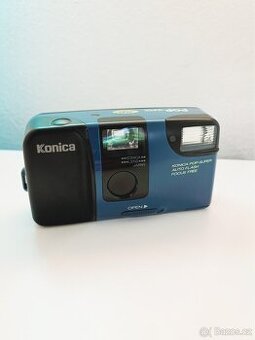 KONICA POP-SUPER