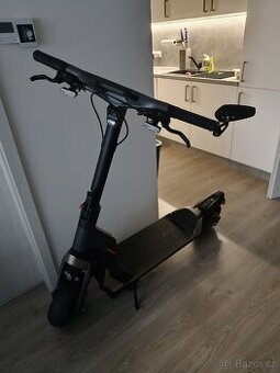 Elektrokoloběžka Segway GT2