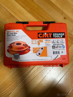 fréza na úhlové spoje - 1