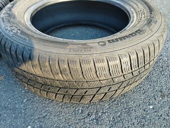 Pneu 195/65 R15 91 T - zimní