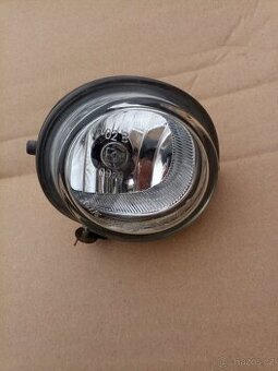 Pravá mlhovka Mazda 5
