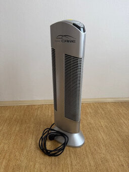 Čistička vzduchu Ionic Care Triton X6 stříbrná