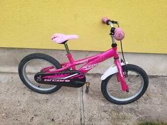 Dětské kolo Arcore Atomix 16