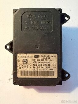 AFS výkonový modul světlometu VW, Audi – 7L6941329B
