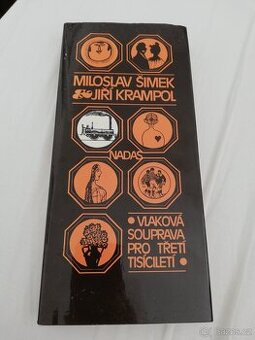 Povídky od Šimka a Krampola