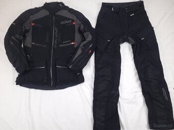 Büse Open Road Evo dámska textilná moto kombinéza 38/36 S