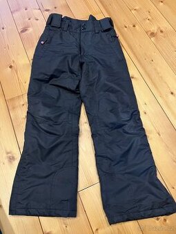 Zimni kalhoty Reserved, vel. 134