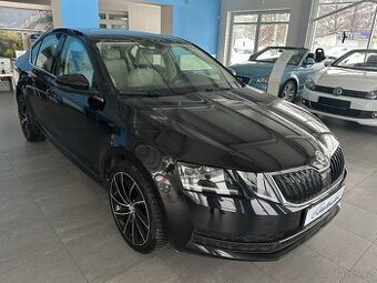 Škoda Octavia 3 FL 2.0 TDI 110kW,4x4,STYLE,ČR.2.MAJ