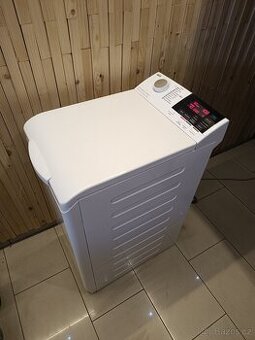 Pračka AEG na 7 kg, TOP stav