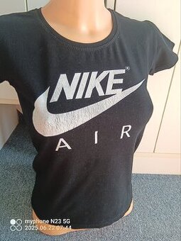 Tričko "NIKE" vel."S"