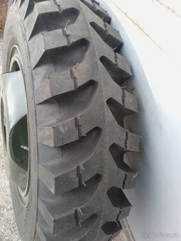 V3s,pv3s kolo barum 8,25-20 desta,malotraktor