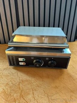 Profesionální waffle baker / vaflovač (50)