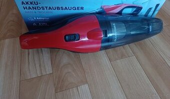 Ruční automobilní vysavač