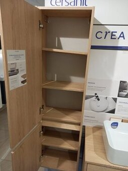 Koupelnová skříňka