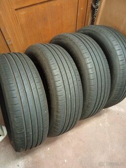 Letní pneu Goodyear nové R16, 205/60