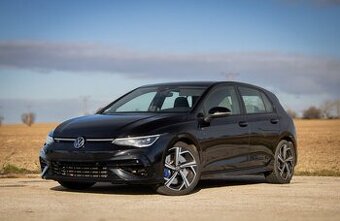 Volkswagen Golf 8 R Hatchback
