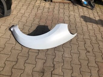 Levý blatnik New Beetle