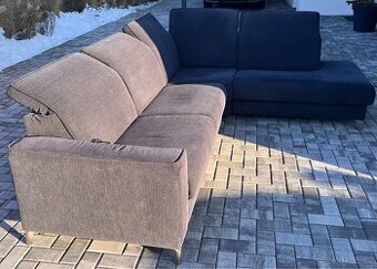 Rohová Sedací souprava