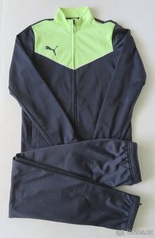 Tepláková souprava Puma, vel 164