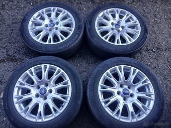 P- SadaOrig ALU kol Ford 205/55R16 letní