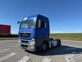 MAN TGX 18.480 4X2 BLS - Euro 5 EEV (Výroba 2013/8)