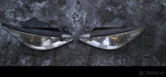 Přední světla Hyundai Getz