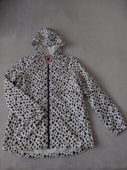 Přechodová bunda FaF vel. 164