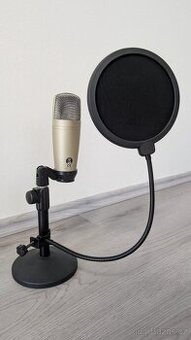 Behringer C-1 mikrofon