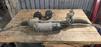 Bmw f30/f33 hřebenové řízení,  servo 2.0i 135kw