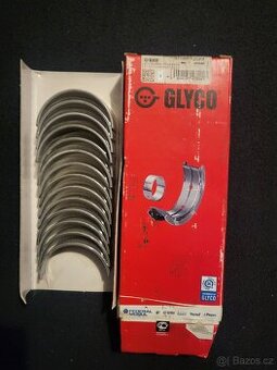 Díly Jaguar E-type 4,2