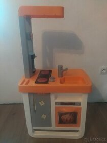 Dětská kuchyňka Smoby
