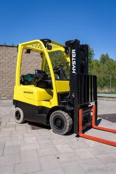 Vysokozdvižný vozík Hyster H1.8FT (VV0089)