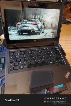 Lenovo Yoga 11e 8/512GB + 1 ROK ZÁRUKA