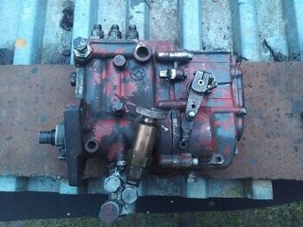 Vstřikovací čerpadlo UNC