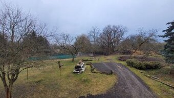 Víkendové pobyty a krátkodobý pronájem