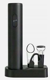 Sada otvíráků na víno s 5 položkami