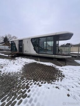 Vesmírný modul Jupiter - AKCE