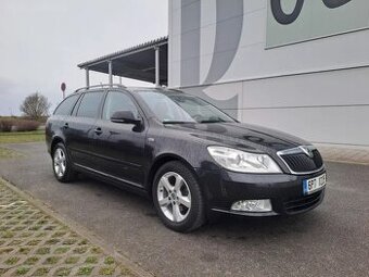 Škoda Octavia, 1.4TSI 90KW 2.MAJ 143152KMTOP