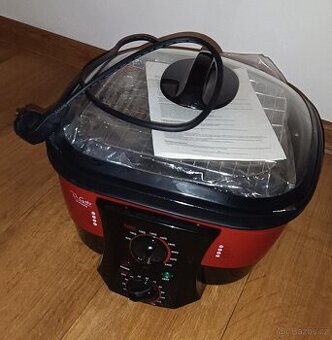 De Gusto Ceramic MF-02