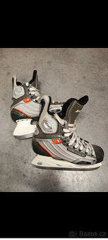 Lední brusle, chlapecké