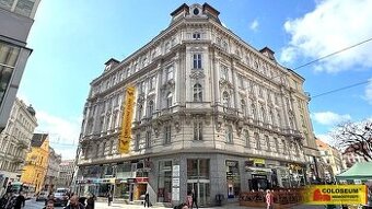 Brno - město, pronájem obchodního prostoru, 30 m² – komerce