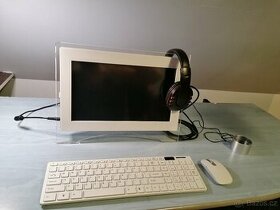 Prodám biorezonanční přístroj PRO LIFE NLS