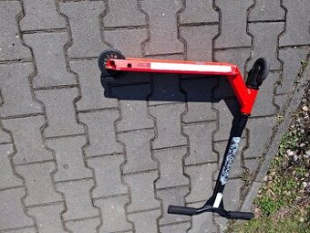 Freestylova kolobezka decathlon oxelo