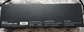 the t.racks Power MS6 - rackový napájecí distributor