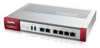 FW ZyXEL USG60