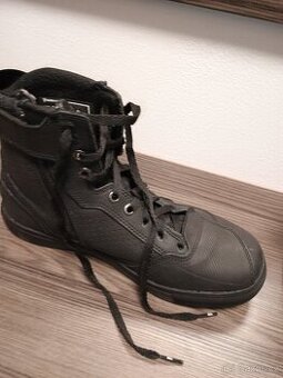 Dámské boty Rebelhorn vel.38