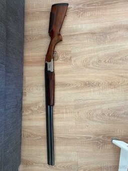 Brokovnice  IŽ MP-27EM-1C