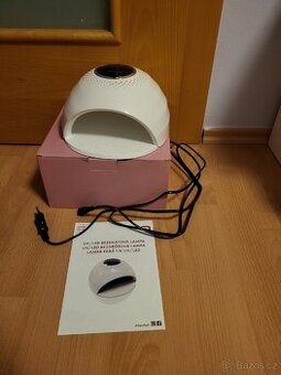 Nani uv/led lampa 84W