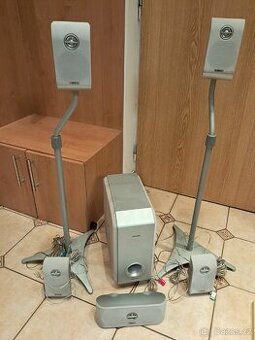 Reproduktory a subwoofer Philips