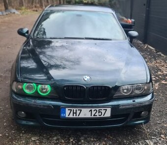 BMW E39 535i Mpacket original